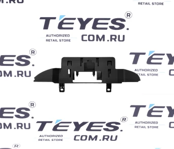 Переходная рамка BMW 3-Series F30 / F31 (EVO) (2015-2020) (12,3")