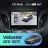 Штатная магнитола Teyes CC4 Pro 360 12/256 Hyundai Veloster FS (2011-2017) Тип-A