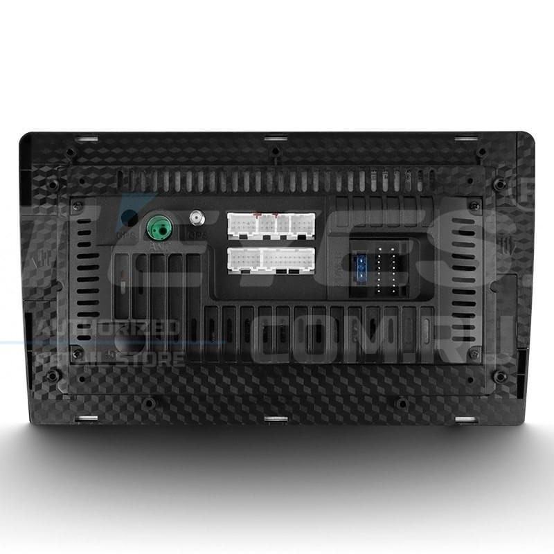 Штатная магнитола Teyes CC3L WiFi 2/32 BYD L3 (2010-2015)