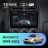 Штатная магнитола Teyes CC4 Pro 8/128 Hyundai Accent II LC2 (1999-2012) F1