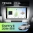 Штатная магнитола Teyes CC4L 6/64 Toyota Camry 6 XV 40 (2006-2011) F2