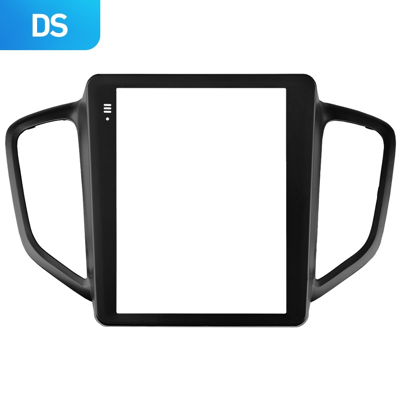 Переходная рамка Chery Tiggo 5 DS (2014-2020) (9,7")