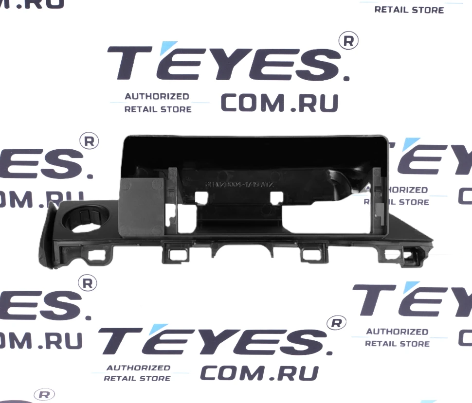 Переходная рамка Mazda 6 / Atenza 3 GJ GL (2015-2018) Тип-B (12,3")