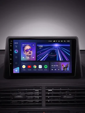 Штатная магнитола Teyes CC3 4/32 Opel Mokka 1 (2012-2016)